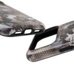 Rugged Camouflage i Phone 17 Case for Outdoor Adventures || Optifade Timber i Phone 17 Case – Lightweight Protection for Nature Lovers