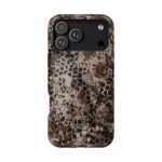 Rugged Camouflage i Phone 17 Case for Outdoor Adventures || Stylish Hunter Camo i Phone 17 Case with Drop Protection