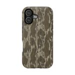 Rugged Camouflage i Phone 17 Case for Outdoor Adventures || Stylish Hunter Camo i Phone 17 Case – Durable & Lightweight Protection