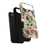 Rugged Camo i Phone 17 Case for Outdoor Adventure Protection || Stylish Hunter Camouflage Phone Case for i Phone 17 Durability