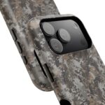Rugged Camouflage Case for i Phone 17 – Ultimate Outdoor Protection