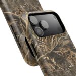 Rugged Camouflage i Phone 17 Case for Outdoor Adventures || Stylish Hunter Camo i Phone 17 Case with Impact Protection