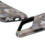 Rugged Camouflage i Phone 17 Case for Outdoor Adventures || Optifade Timber i Phone 17 Case – Lightweight Protection for Nature Lovers