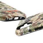 Rugged Camo i Phone 17 Case for Outdoor Adventure Protection || Stylish Hunter Camouflage Phone Case for i Phone 17 Durability