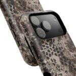 Rugged Camouflage i Phone 17 Case for Outdoor Adventures || Stylish Hunter Camo i Phone 17 Case with Drop Protection