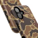 Rugged Camo i Phone 17 Case – Ultimate Outdoor Protection