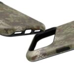 Rugged Kryptek Camouflage Case for i Phone 17 Adventurers || Stylish Outdoor Protection for i Phone 17 – Durable Camo Case