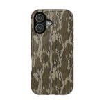 Rugged Camouflage i Phone 17 Case for Outdoor Adventures || Stylish Hunter Camo i Phone 17 Case – Durable & Lightweight Protection