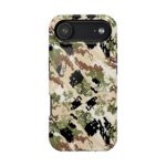 Rugged Camouflage Case for i Phone 17 – Adventure Ready Protection