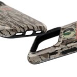 Rugged Camouflage i Phone 17 Case for Outdoor Adventures || Stylish Camo i Phone 17 Case – Durable Protection for Nature Lovers