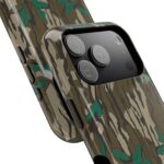 Rugged Camouflage i Phone 17 Case for Outdoor Adventures || Stylish Hunter Camo i Phone 17 Case – Durable & Lightweight Protection