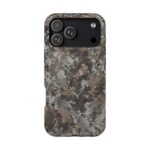 Rugged Camouflage Case for i Phone 17 – Ultimate Outdoor Protection