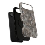 Rugged Camouflage Case for i Phone 17 – Ultimate Outdoor Protection