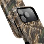 Rugged Camouflage i Phone 17 Case for Outdoor Protection || Lightweight Max5 Camo i Phone 17 Case – Stylish & Durable Defense