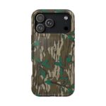 Rugged Camouflage i Phone 17 Case for Outdoor Adventures || Stylish Hunter Camo i Phone 17 Case – Durable & Lightweight Protection