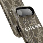 Rugged Camo i Phone 17 Case for Outdoor Adventures || Stylish Hunter Camouflage i Phone 17 Case with Superior Drop Protection