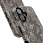 Rugged Camouflage Case for i Phone 17 – Ultimate Outdoor Protection