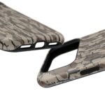 Rugged Outdoor Camouflage i Phone 17 Case for Adventurers || Stylish Hunter Camo i Phone 17 Case with Shock Protection