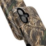 Rugged Camouflage i Phone 17 Case for Outdoor Protection || Lightweight Max5 Camo i Phone 17 Case – Stylish & Durable Defense