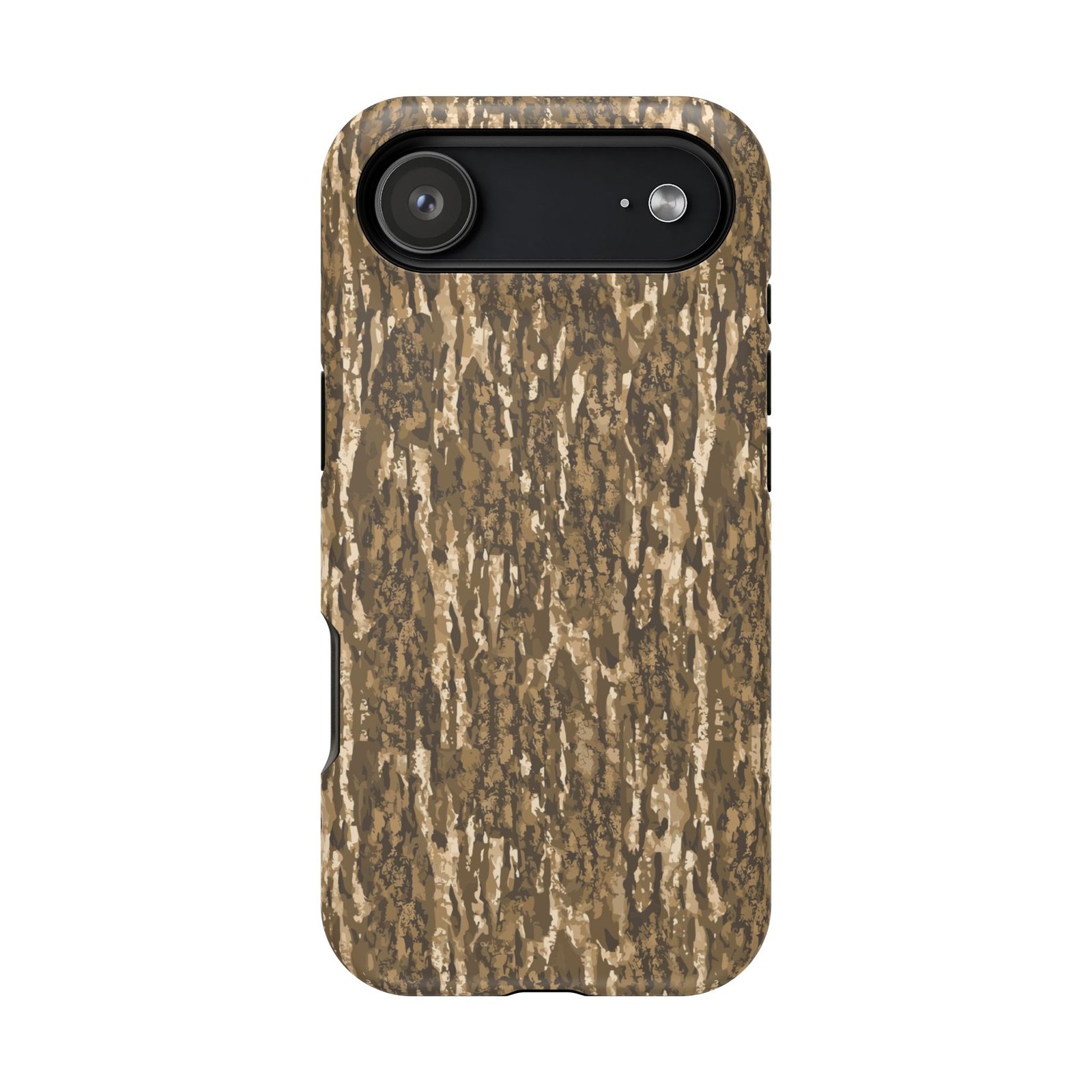 Rugged Camo i Phone 17 Case for Outdoor Adventures || Stylish Camouflage i Phone 17 Protector with Enhanced Grip