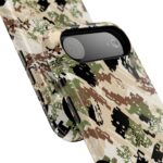 Rugged Camo i Phone 17 Case for Outdoor Adventure Protection || Stylish Hunter Camouflage Phone Case for i Phone 17 Durability