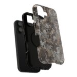 Rugged Camouflage Case for i Phone 17 – Ultimate Outdoor Protection