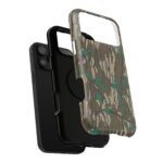 Rugged Camouflage i Phone 17 Case for Outdoor Adventures || Stylish Hunter Camo i Phone 17 Case – Durable & Lightweight Protection