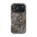 Rugged Camouflage Case for i Phone 17 – Ultimate Outdoor Protection