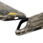 Rugged Camouflage i Phone 17 Case for Outdoor Protection || Adventure-Ready i Phone 17 Camouflage Case – Stylish & Durable