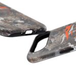 Rugged Camouflage i Phone 17 Case for Outdoor Enthusiasts || Adventure-Ready Camo i Phone 17 Case – Durable & Stylish Protection