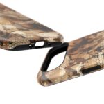 Rugged Camouflage i Phone 17 Case for Outdoor Adventures || Stylish Camo Phone Case for i Phone 17 – Ultimate Protection & Grip
