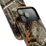 Rugged Camouflage i Phone 17 Case for Outdoor Protection || Realtree Edge i Phone 17 Case – Durable Camo Style for Adventurers