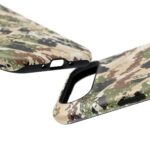 Rugged Camouflage Case for i Phone 17 – Adventure Ready Protection