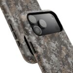 Rugged Camouflage Case for i Phone 17 – Ultimate Outdoor Protection