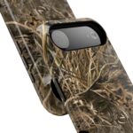 Rugged Camouflage i Phone 17 Case for Outdoor Adventures || Stylish Hunter Camo i Phone 17 Case with Impact Protection