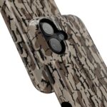 Rugged Outdoor Camouflage i Phone 17 Case for Adventurers || Stylish Hunter Camo i Phone 17 Case with Shock Protection