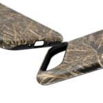 Rugged Camouflage i Phone 17 Case for Outdoor Adventures || Stylish Hunter Camo i Phone 17 Case with Impact Protection