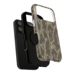 Rugged Camouflage i Phone 17 Case for Outdoor Adventures || Stylish Hunter Camo i Phone 17 Case – Durable & Lightweight Protection