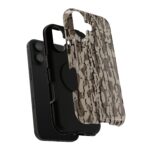 Rugged Outdoor Camouflage i Phone 17 Case for Adventurers || Stylish Hunter Camo i Phone 17 Case with Shock Protection
