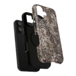 Rugged Camouflage i Phone 17 Case for Outdoor Adventures || Stylish Hunter Camo i Phone 17 Case with Drop Protection