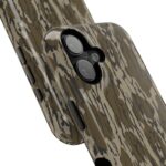 Rugged Camouflage i Phone 17 Case for Outdoor Adventures || Stylish Hunter Camo i Phone 17 Case – Durable & Lightweight Protection