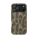 Rugged Camouflage i Phone 17 Case for Outdoor Adventures || Stylish Hunter Camo i Phone 17 Case – Durable & Lightweight Protection