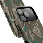 Rugged Camouflage i Phone 17 Case for Outdoor Adventures || Stylish Hunter Camo i Phone 17 Case – Durable & Lightweight Protection