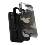 Rugged Camouflage i Phone 17 Case for Outdoor Protection || Durable Camo Phone Case for i Phone 17 – Adventure Ready Design