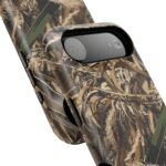 Rugged Camouflage i Phone 17 Case for Outdoor Protection || Lightweight Max5 Camo i Phone 17 Case – Stylish & Durable Defense
