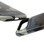 Rugged Camouflage i Phone 17 Case for Outdoor Protection || Durable Camo Phone Case for i Phone 17 – Adventure Ready Design