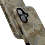 Rugged Camouflage Case for i Phone 17 – Adventure Ready Protection
