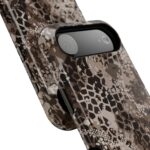 Rugged Camouflage i Phone 17 Case for Outdoor Adventures || Stylish Hunter Camo i Phone 17 Case with Drop Protection