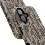 Rugged Outdoor Camouflage i Phone 17 Case for Adventurers || Stylish Hunter Camo i Phone 17 Case with Shock Protection