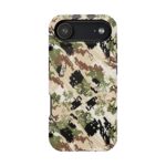 Rugged Camouflage Case for i Phone 17 – Adventure Ready Protection